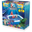 Bestway 3D Undersea Adventure Pool  Image#1
