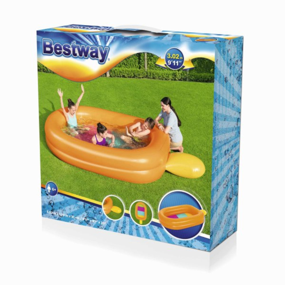 Bestway Popsicle Party Pool  Image#2