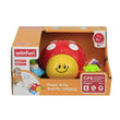 Winfun Press N Go Activity Ladybug
