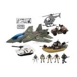 Chapmei Soldier Force Military Vehicle PS