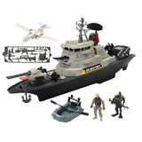 Chapmei Soldier Force Hurricane Battleship PS