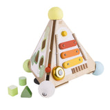 Classic world Pyramid Activity Box