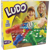 Fun Ville Ludo Game