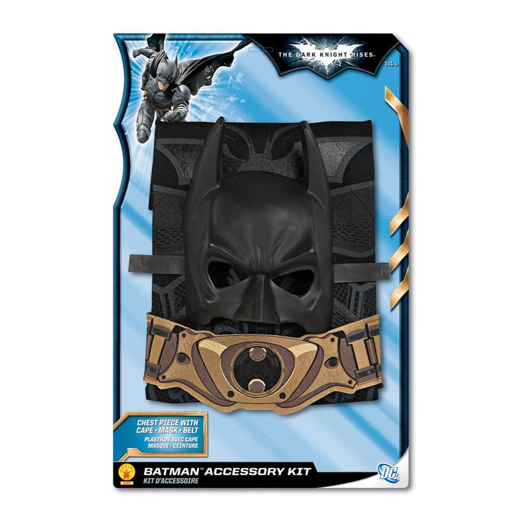 Rubies Batman Accessory Kit