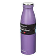 Sistema 500Ml Stainless Steel Bottle Assorted