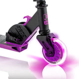 Y-Volution Neon Vector scooter 2020 Pink  Image#3