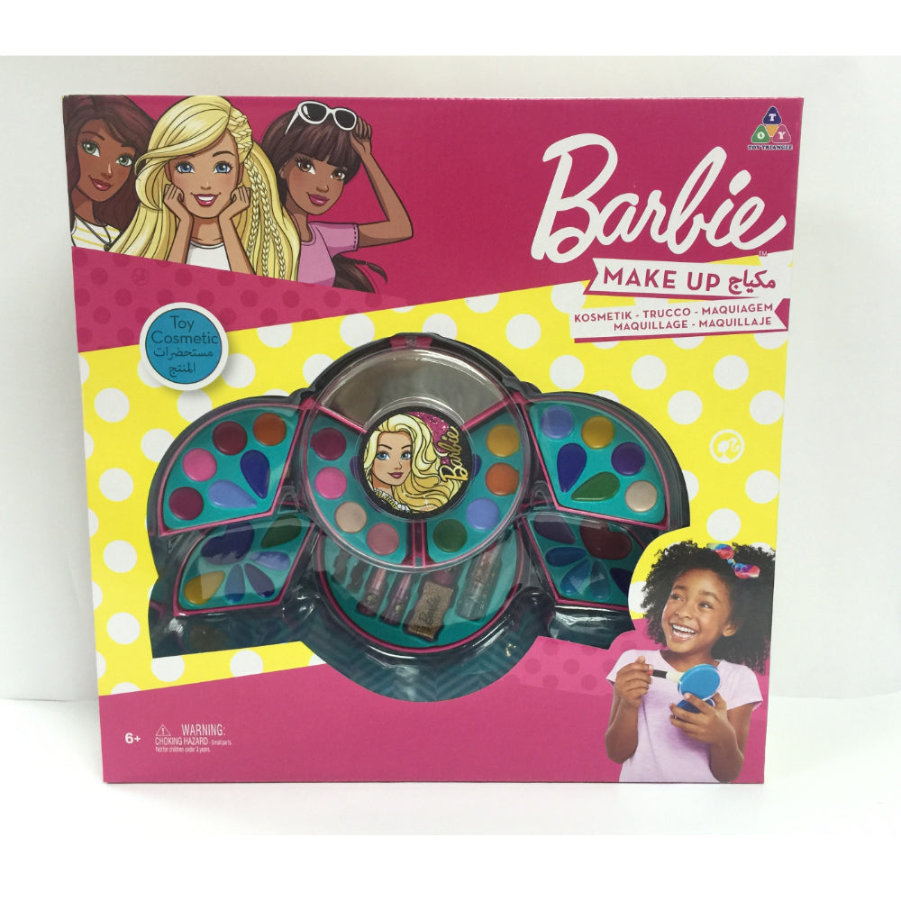 Barbie Special Make-Up Studio  Image#1
