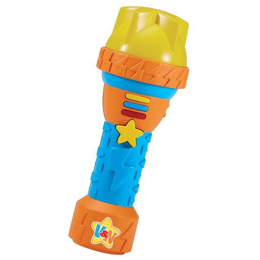 Vlad & Niki Microphone Morpher