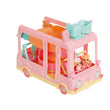 Baby Born Mini Babies Bus