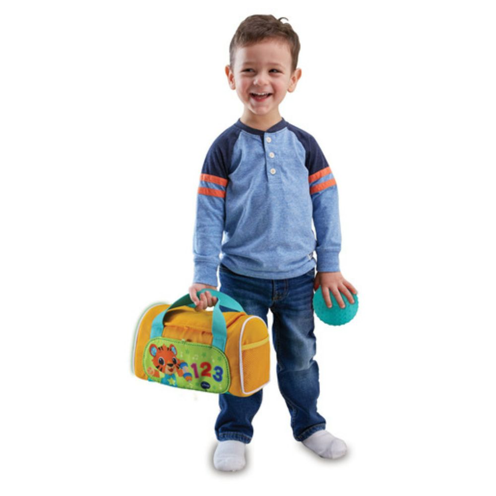 VTech My 1st Gym Kit