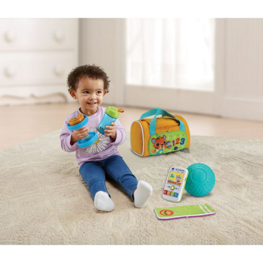 VTech My 1st Gym Kit