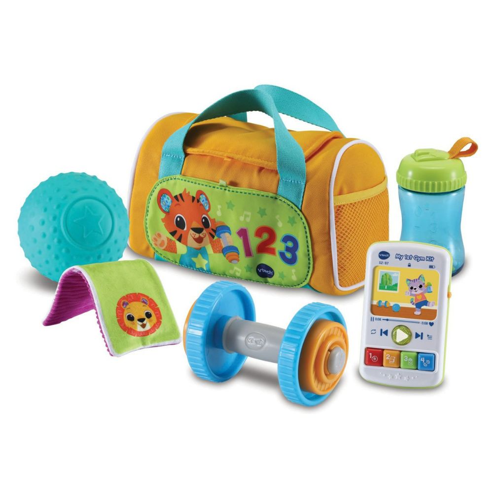 VTech My 1st Gym Kit