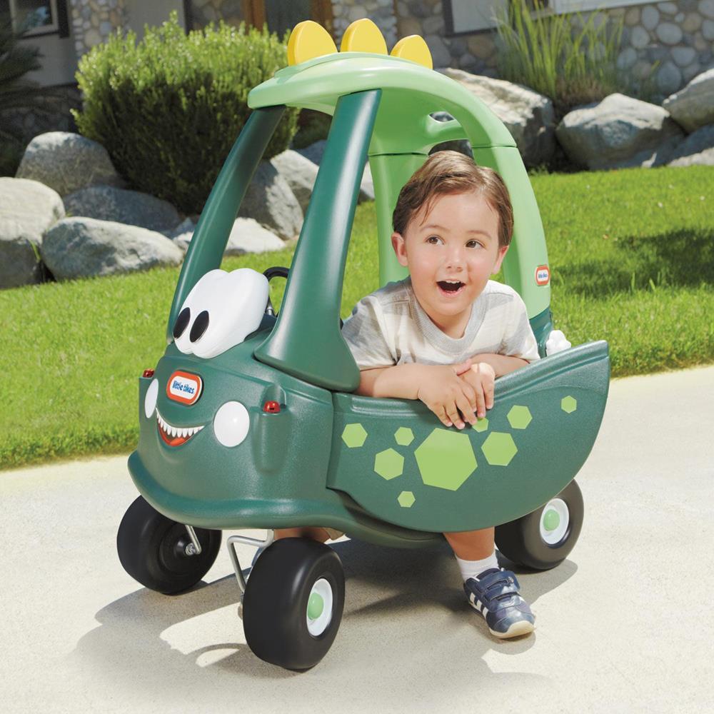 Little Tikes Cozy Coupe Dino Little Tikes Cozy Coupe Dino