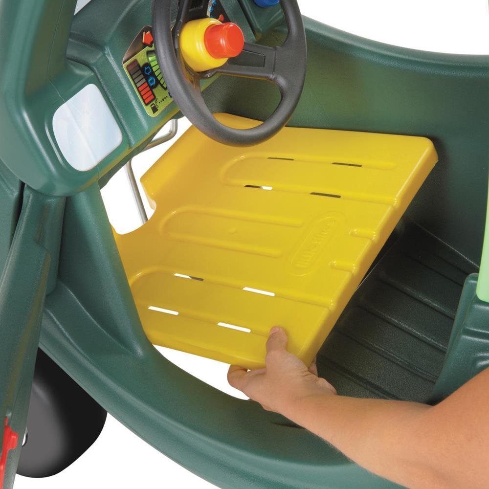 Little Tikes Cozy Coupe Dino Little Tikes Cozy Coupe Dino