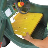 Little Tikes Cozy Coupe Dino  Image#2