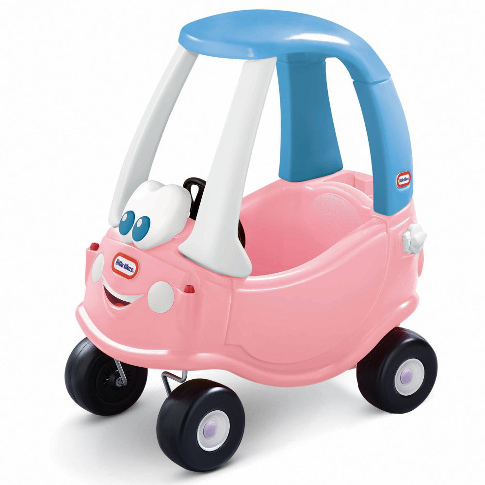 Little Tikes Princess Cozy Coupe 30th Anniversary Edition  Image#1