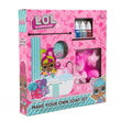 LOL Surprise Make Your Own Soap Set