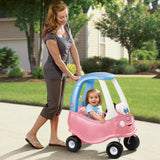 Little Tikes Princess Cozy Coupe 30th Anniversary Edition  Image#3