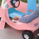 Little Tikes Princess Cozy Coupe 30th Anniversary Edition  Image#4