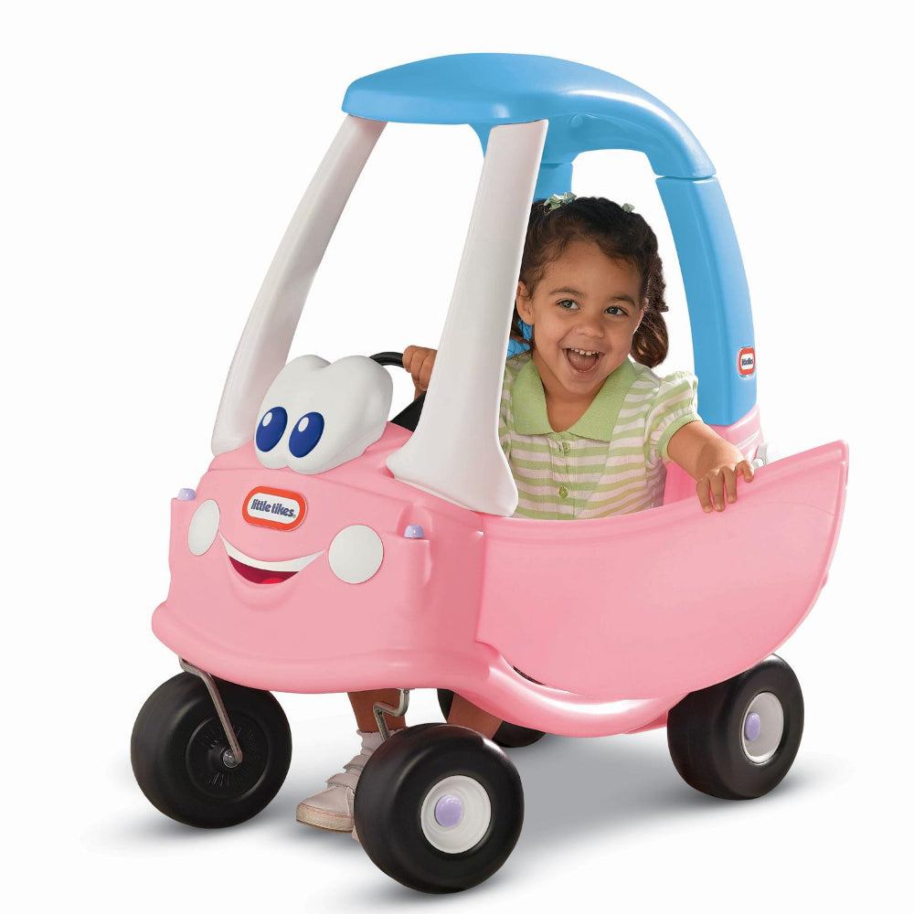 Little Tikes Princess Cozy Coupe 30th Anniversary Edition  Image#2