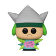 Funko Pop Animation: South Park- Kyle as Tooth Decay (FOF'21)