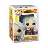 Funko Pop MHA Eri in Uniform