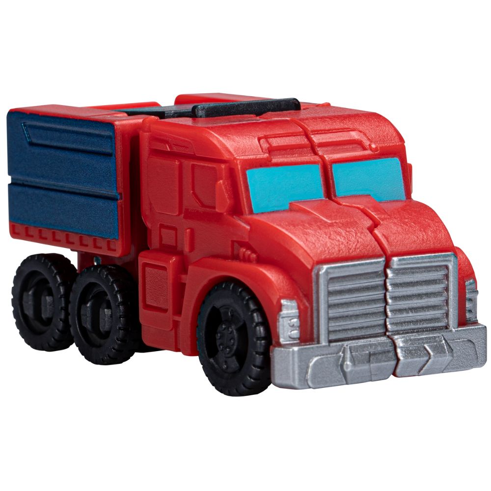 Transformers EarthSpark - Tacticon Optimus Prime