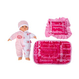Bambolina Sweet Dreams Set 4 In 1  Image#1