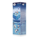 Bestway 2300L Deluxe Splash Jr Frame Pool  Image#1