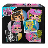 L.O.L. Surprise Remix Hairflip Tots PDQ  Image#2
