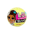 L.O.L. Surprise Boys Assorted in PDQ Wave 3  Image#1