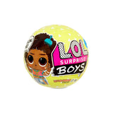 L.O.L. Surprise Boys Assorted in PDQ Wave 3  Image#1