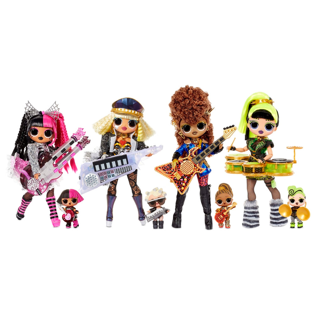 L.O.L. Surprise Super Surprise - Remix  Image#3