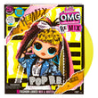 L.O.L. Surprise OMG Remix- 80's B.B.  Image#1