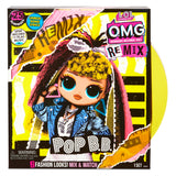 L.O.L. Surprise OMG Remix- 80's B.B.  Image#1
