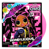 L.O.L. Surprise OMG Remix-Honeylicious  Image#2