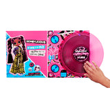 L.O.L. Surprise OMG Remix-Honeylicious  Image#3