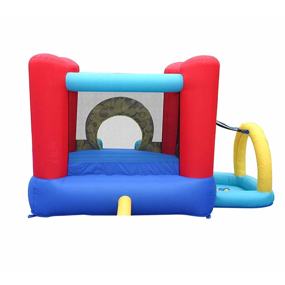Happy Hop Bubble 4 in 1 Play Happy Hop Bubble 4 in 1 Play