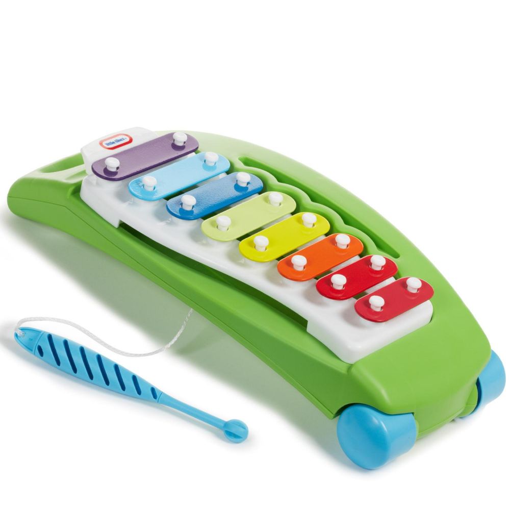Little Tikes Tap-a-Tune Xylophone  Image#3