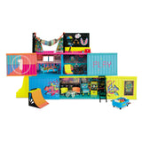 L.O.L. Surprise Clubhouse Playset  Image#2