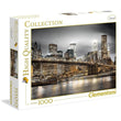 Clementoni Adult Puzzle The New York Skyline 1000Pcs  Image#1