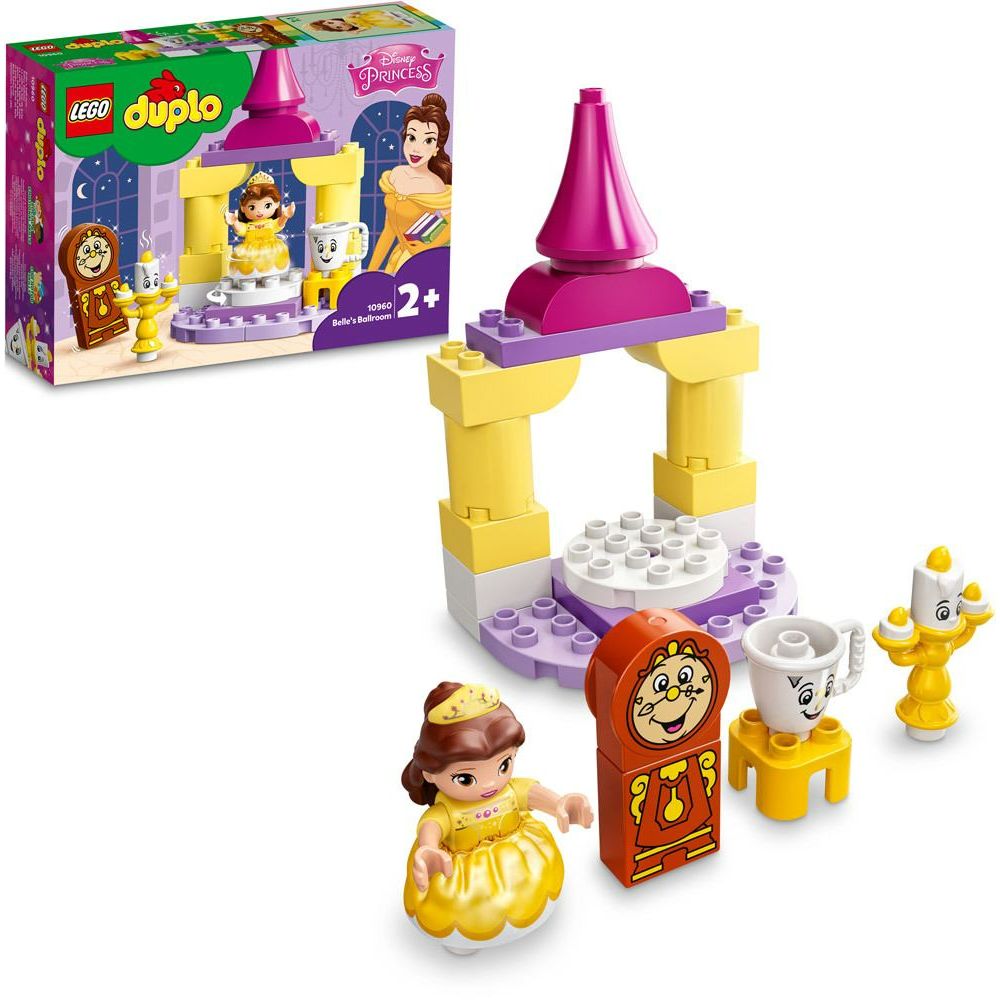 LEGO Belle s Ballroomego