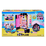 L.O.L. Surprise OMG Remix Plane  Image#2