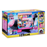 L.O.L. Surprise OMG Remix Plane  Image#1