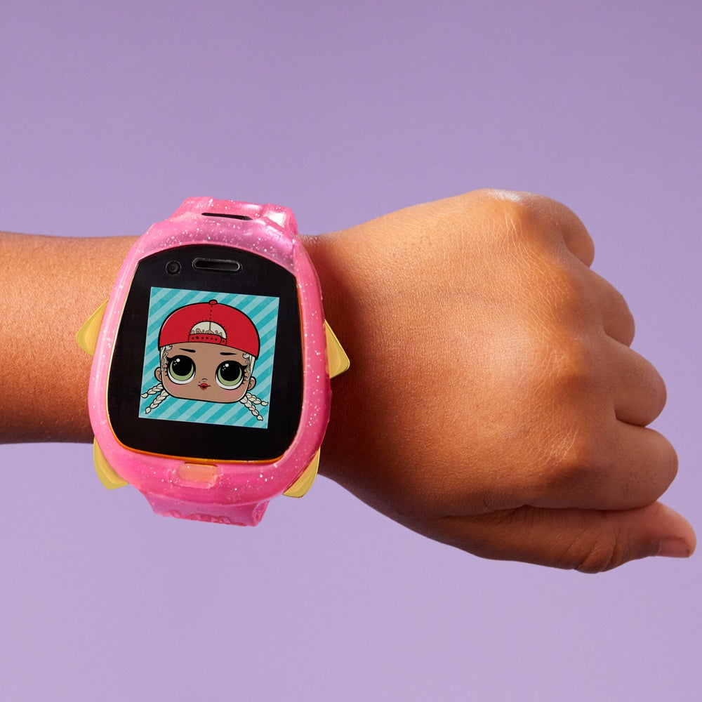 L.O.L. Smartwatch & Camera  Image#3