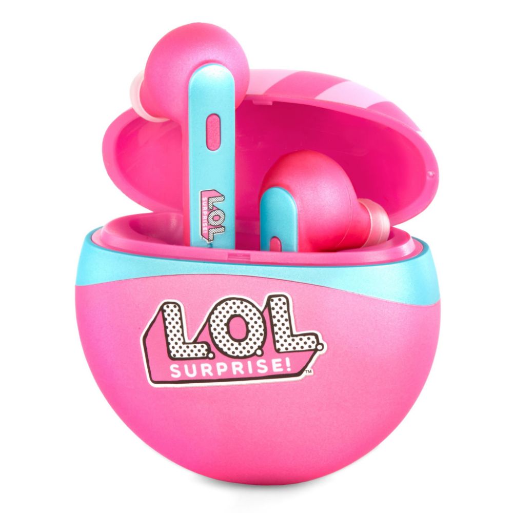 L.O.L Music Pods Headphone  Image#2