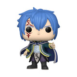 Funko Pop  Fairy Tail Jellal Fernandes