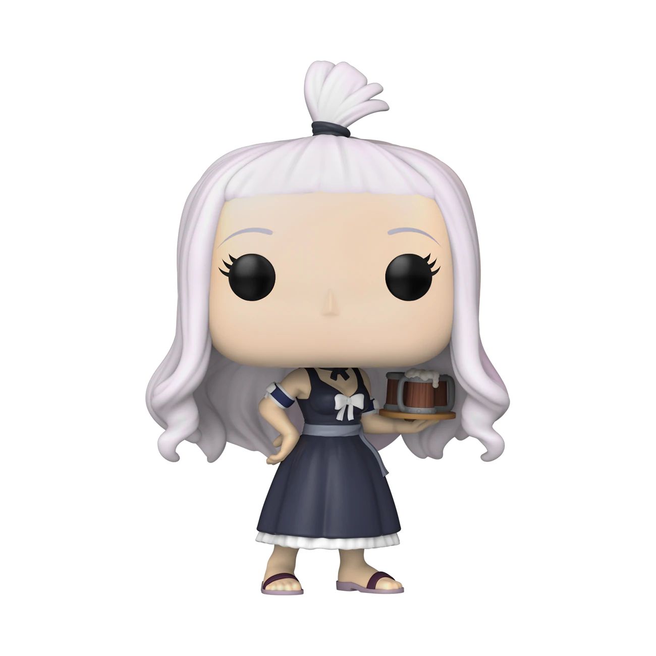 Funko Pop: Fairy Tail Mirajane Strauss