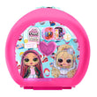 L.O.L  OMG Travel Closet