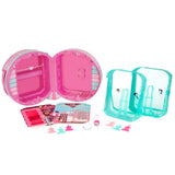 L.O.L  OMG Travel Closet